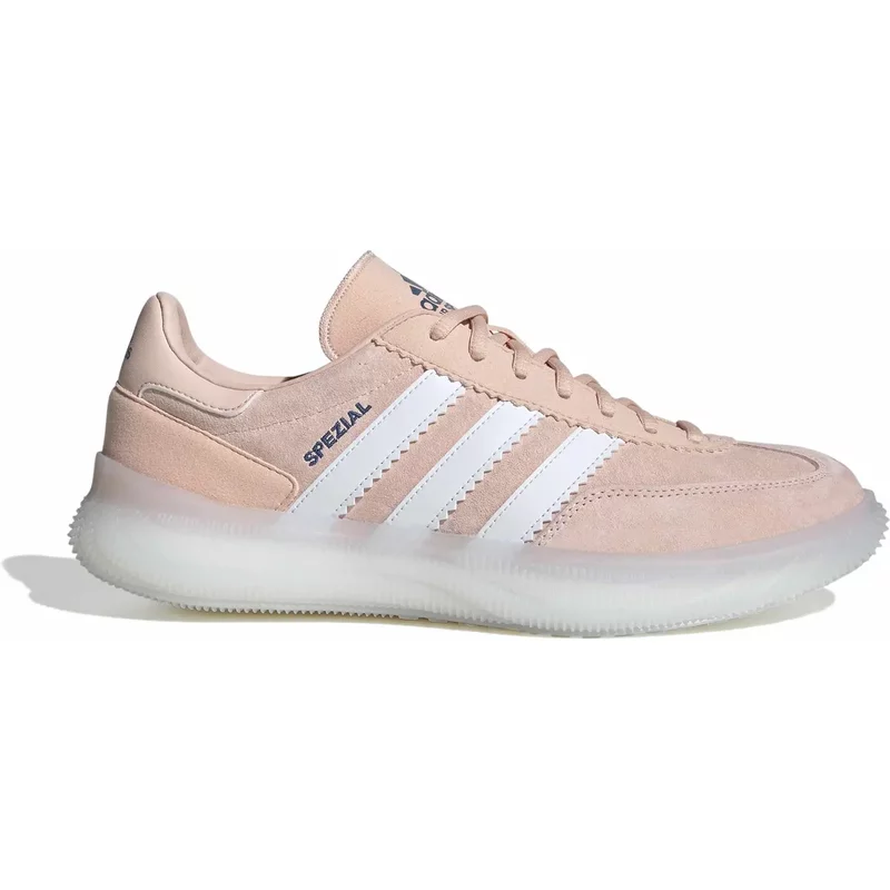 Chaussures indoor adidas Spezial Pro