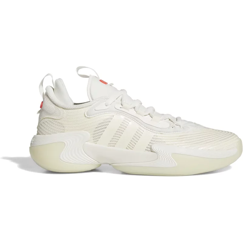 Chaussures de basketball femme adidas Exhibit Select 2.0 Pro