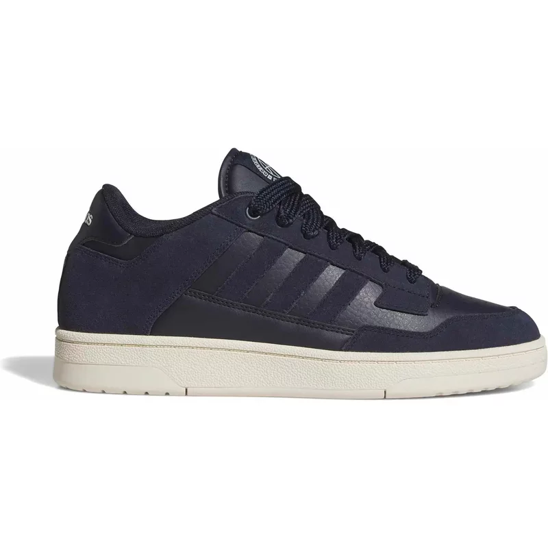Chaussures de basketball adidas Rapid Court Low