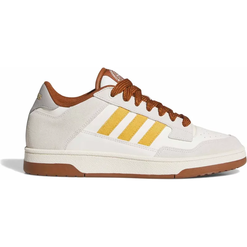 Chaussures de basketball adidas Rapid Court Low
