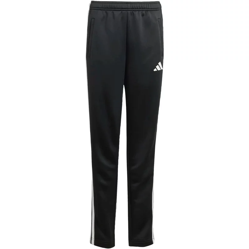 Pantalon de survĂȘtement enfant adidas 3-Stripes