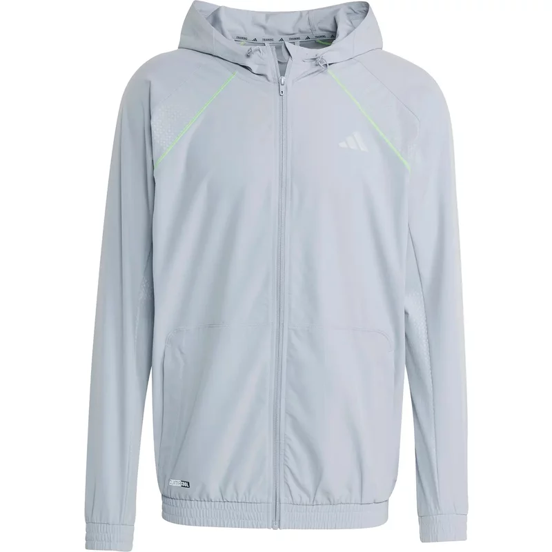 Sweatshirt adidas Tech Apparel