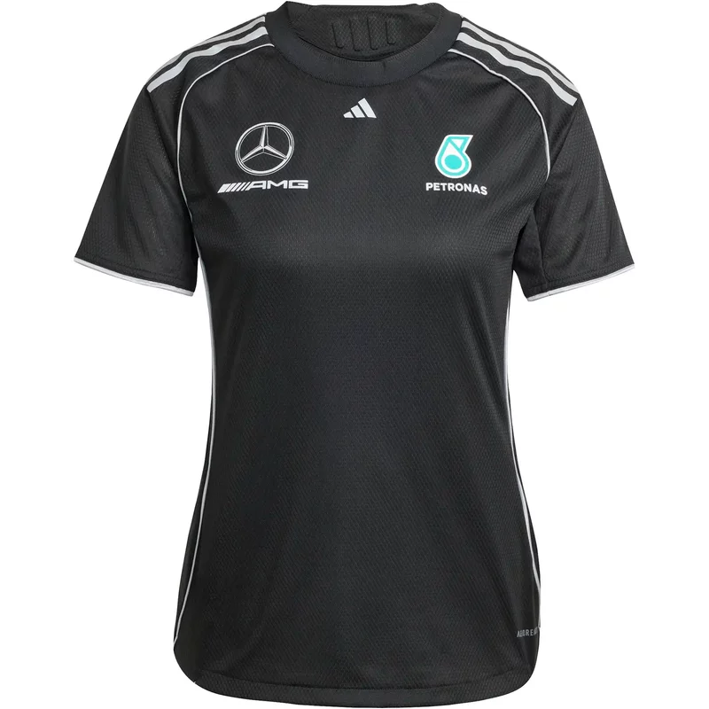 Maillot femme Mercedes AMG Petronas Formula One Team Mechanics