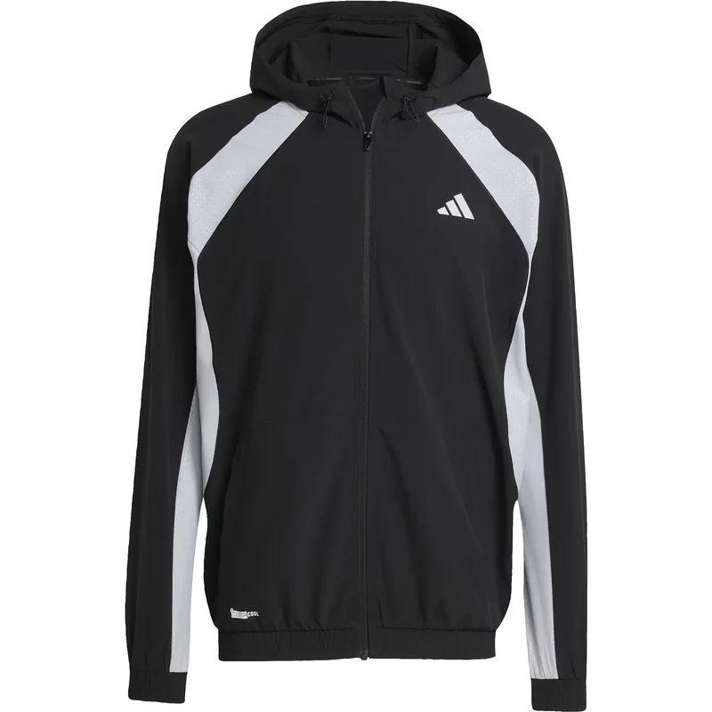 Veste de survĂȘtement adidas Tech Appare