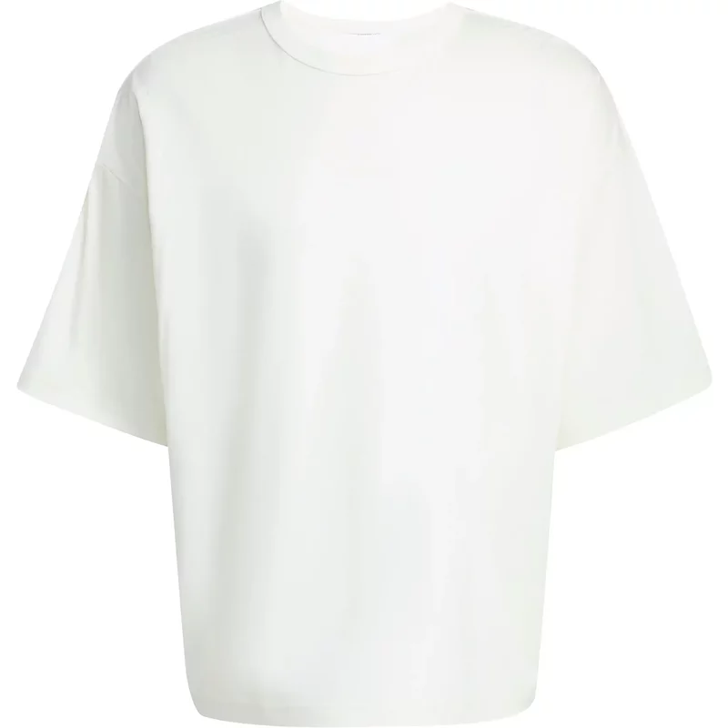 T-shirt adidas Soft Lux