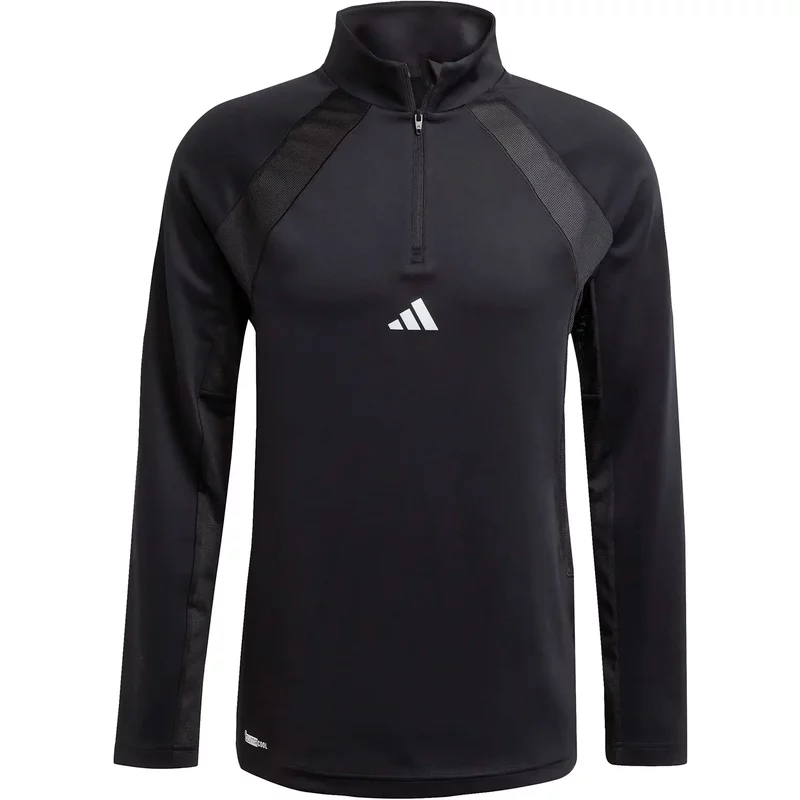 Haut d'entraînement 1/4 zip adidas Tech