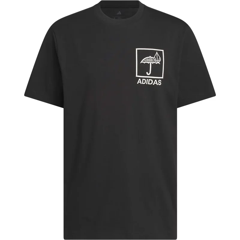 T-shirt adidas Raining Buckets Graphic
