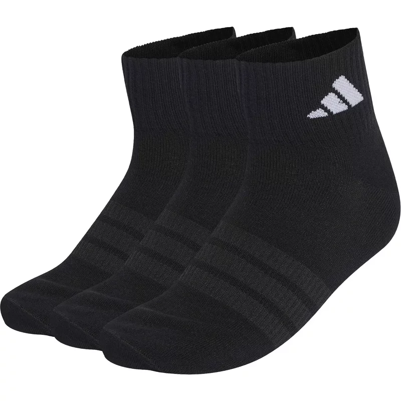 Chaussettes adidas Thin&Light (x3)