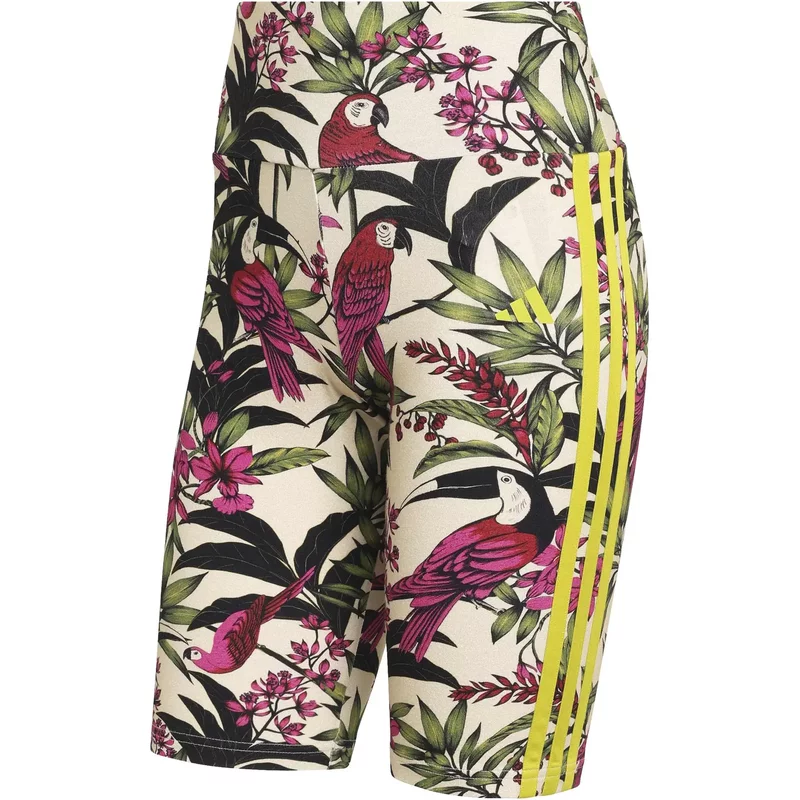 Short femme adidas Farm Rio