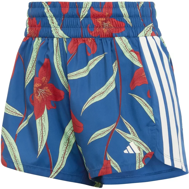 Short femme adidas Farm Pio Pacer