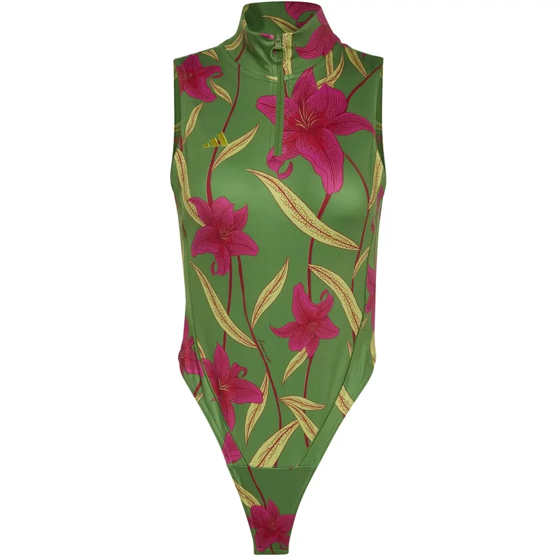 Body femme adidas Farm Rio