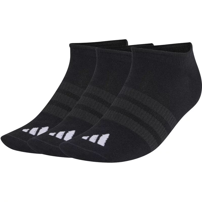 Chaussettes adidas Thin&light No Show (x3)