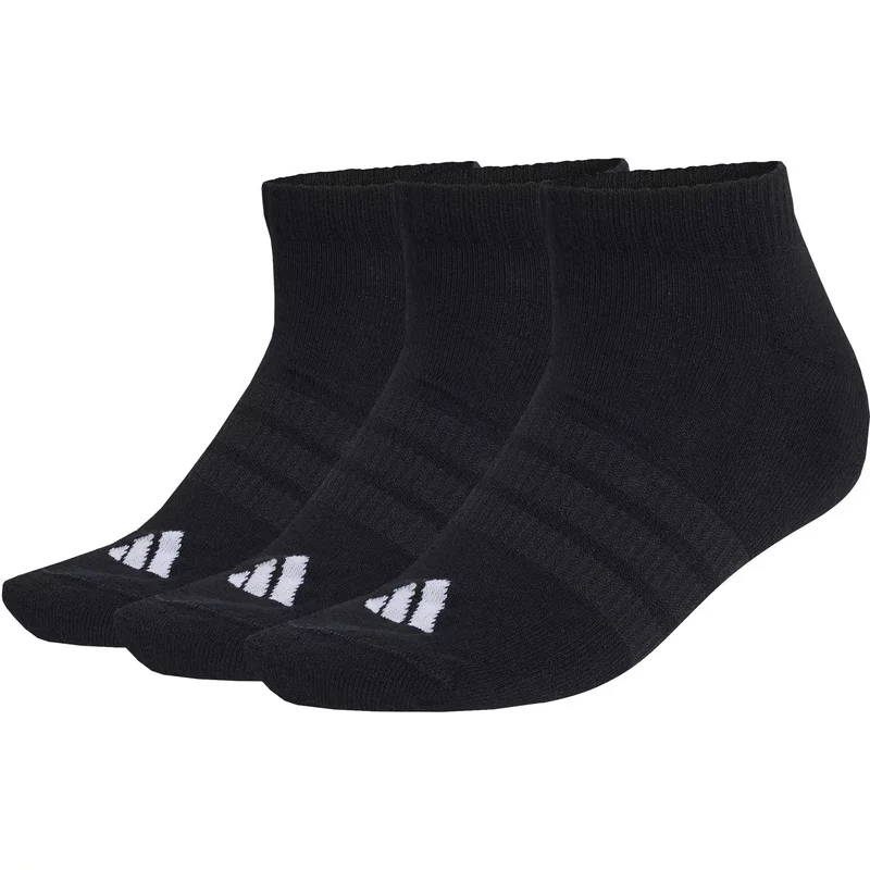 Chaussettes adidas Essentials (x3)