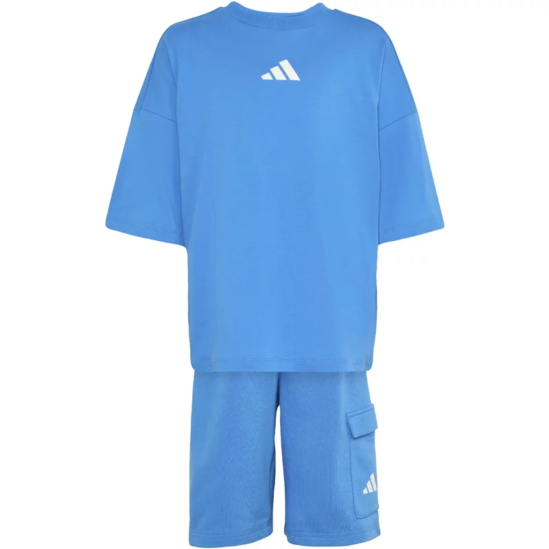 Ensemble enfant adidas Tiro NSTER
