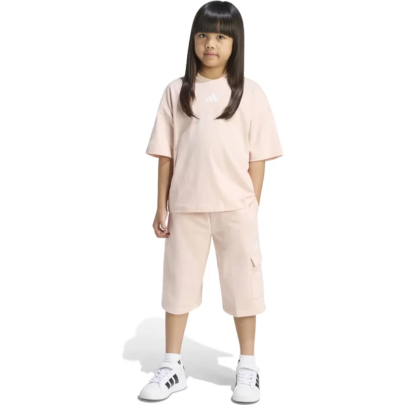 Ensemble enfant adidas Tiro NSTER