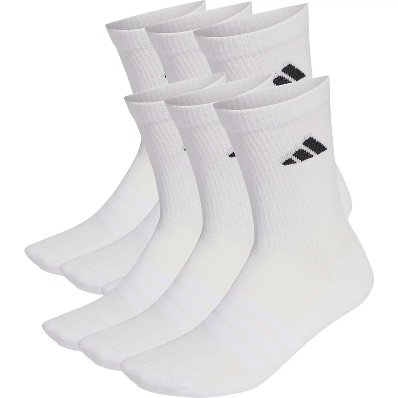 Chaussettes adidas (x6)