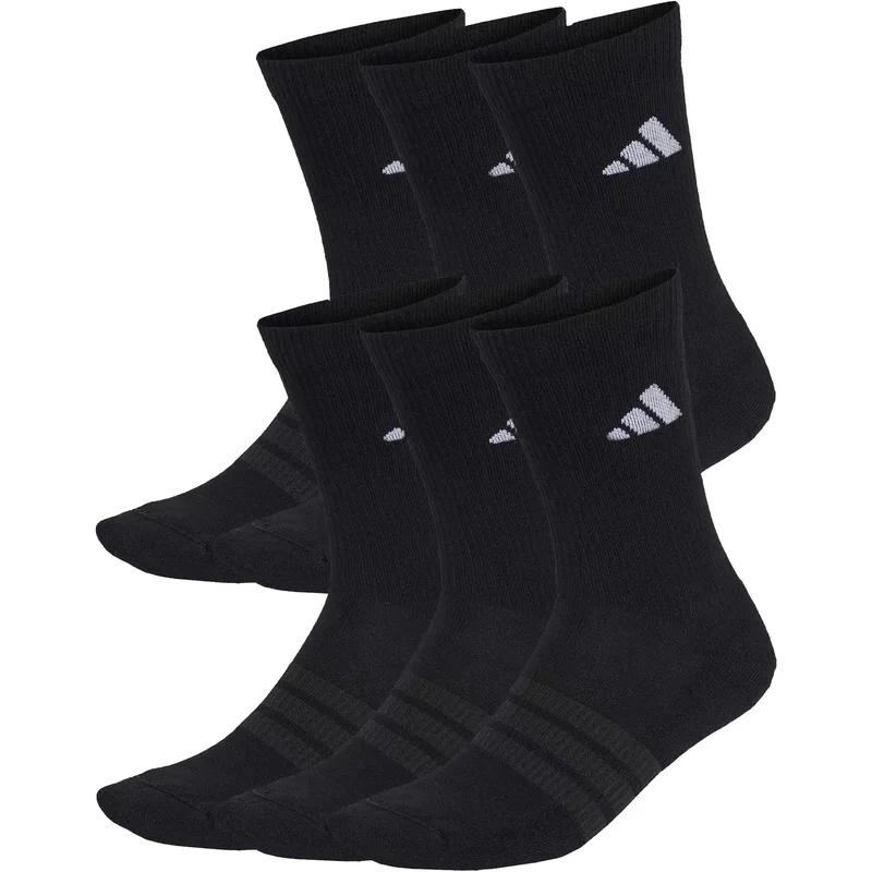 Chaussettes adidas (x6)