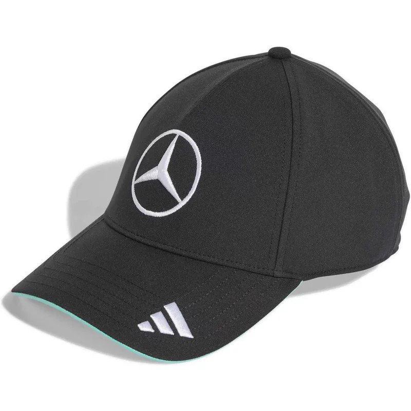Casquette de baseball Mercedes AMG Petronas Formula One Team Driver
