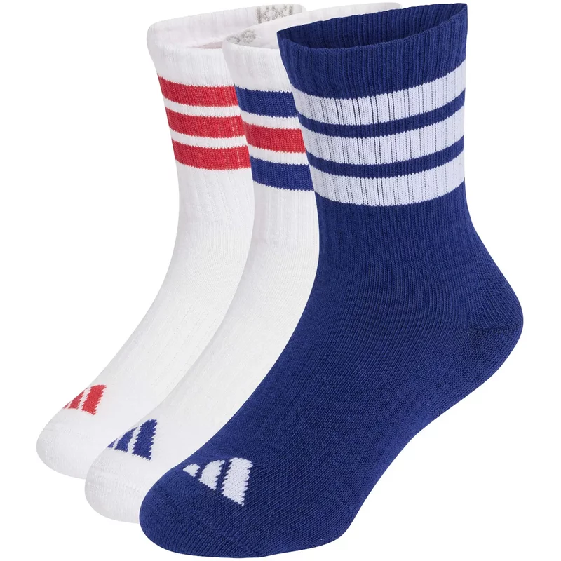 Chaussettes bébé adidas (x3)