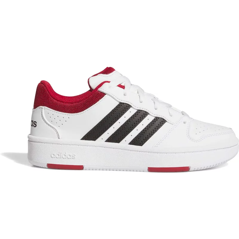 Baskets logo enfant adidas Hoops Classic