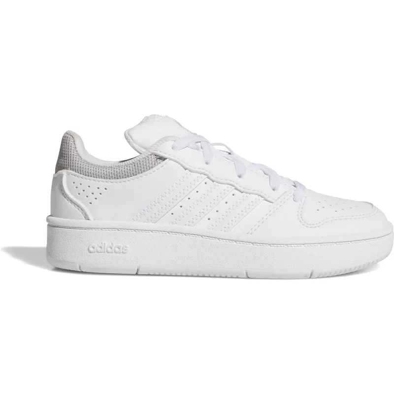 Baskets à lacets enfant adidas Hoops Classic