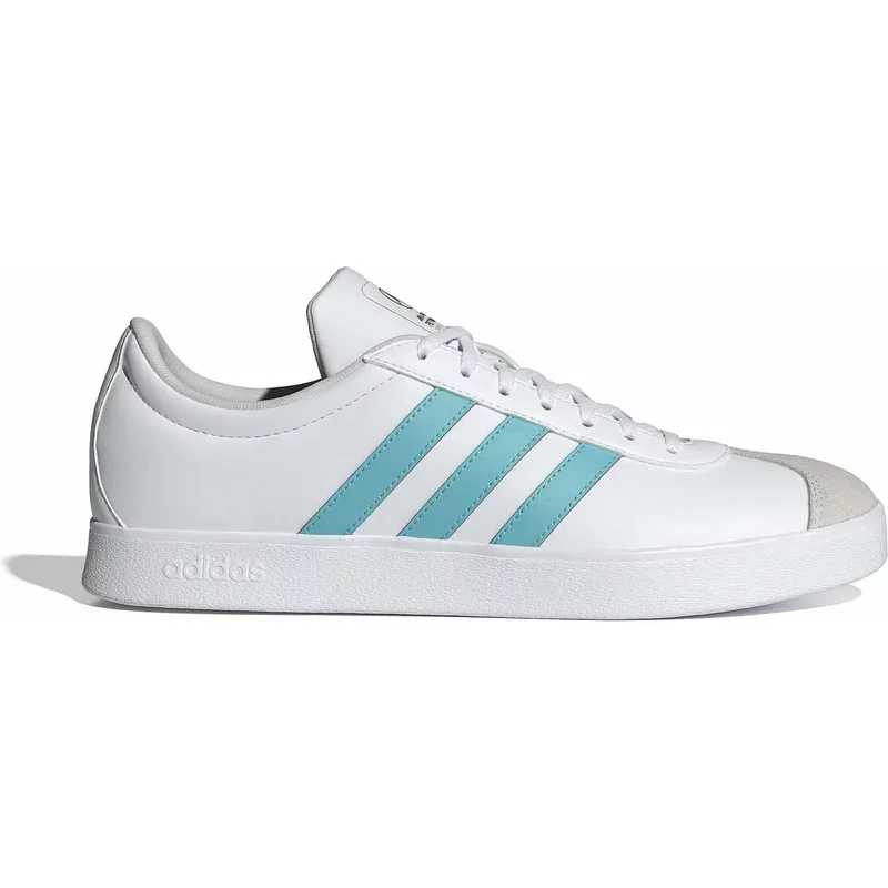 Baskets adidas VL Court Mer