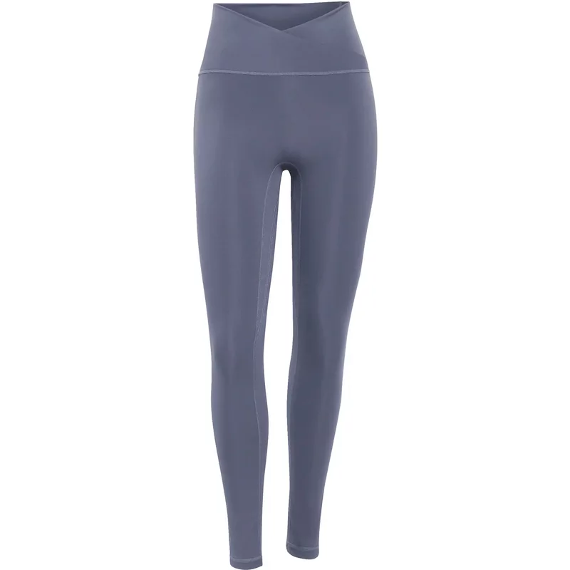 Legging femme adidas Studio All Me 3-Stripes