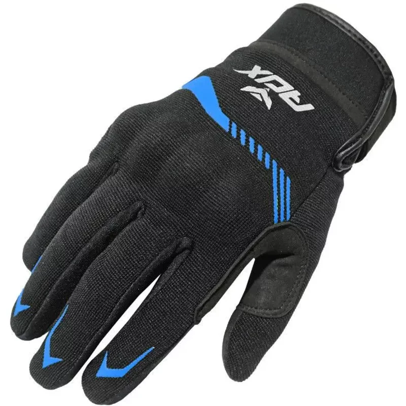 Gants été/printems avec coque ADX Vista