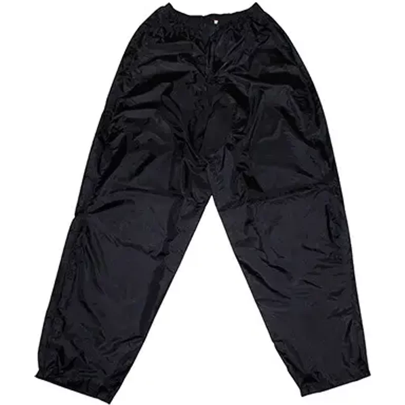 Pantalon de pluie moto avec élastique d'ajustement + sac de transport ADX Eco