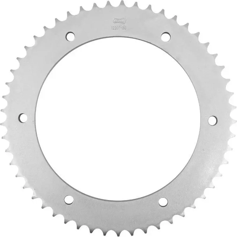 Couronne moto Afam Yamaha 125 Dt R 1988+2003 125 Dt Re 2004+2007 125 Dt X 2005+2006 125 Tdr 1989+1993 125 Wr R 2009+2016 125 Wr X Supermoto 2009+2016 428 53 Dts