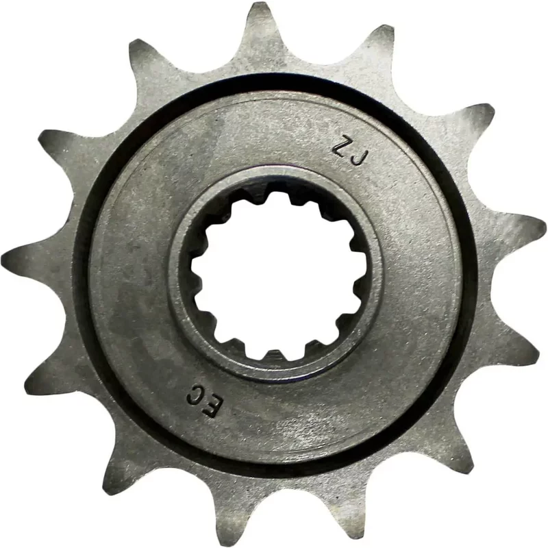 Pignon de moto Afam 428