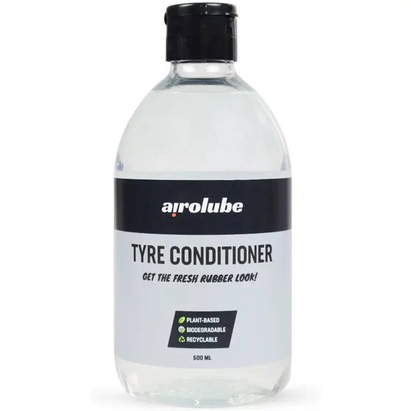 Nettoyant moto Airolube Tyre Conditioner