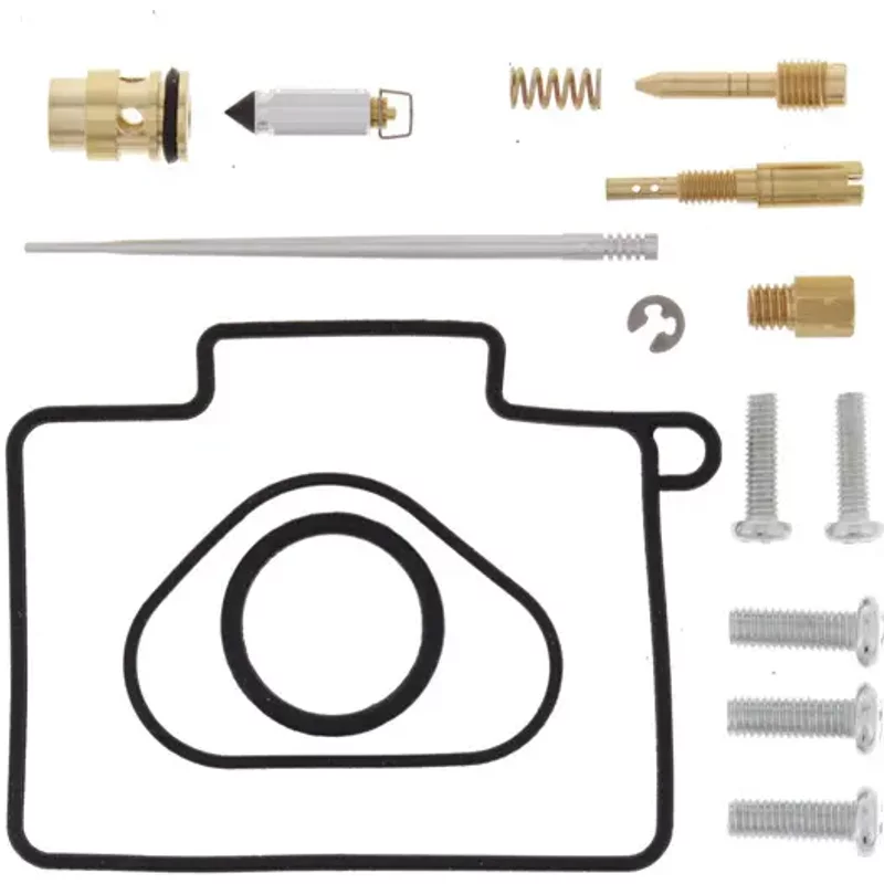 Kit de réparation carburateur moto All Balls Racing 26-1146