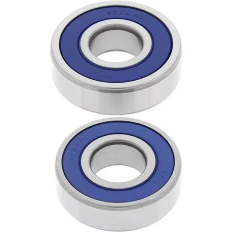 Kit de roulement de roue arrière All Balls Racing Honda