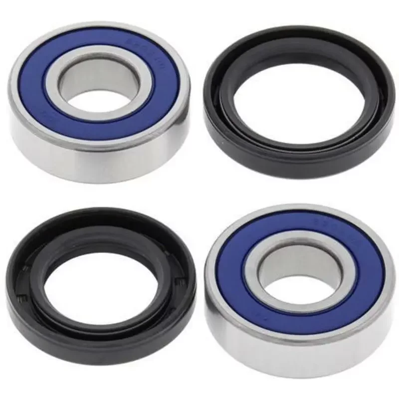 Kit roulements de roue avant All Balls Racing Kawasaki