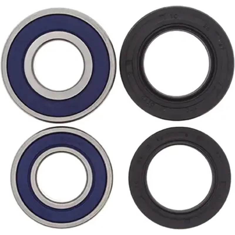 Kit de roulement arrière All Balls Racing 25-1113