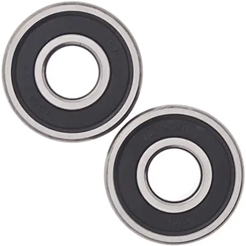 Kit de roulement et joints de roue avant et arrière All Balls Racing 25-1368