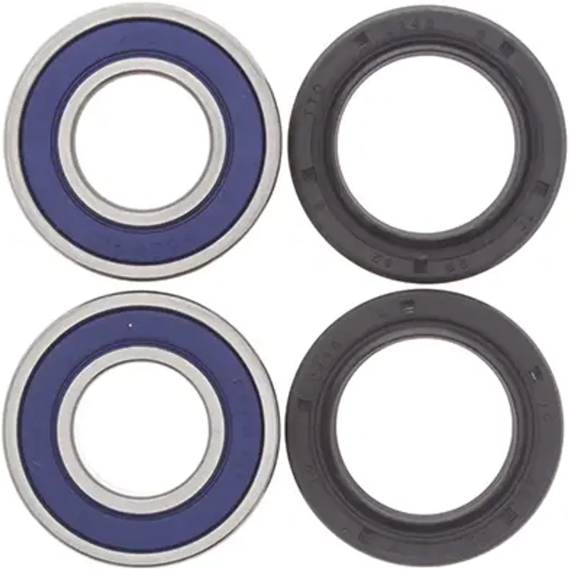 Kit de roulement et joints de roue avant All Balls Racing 25-1510