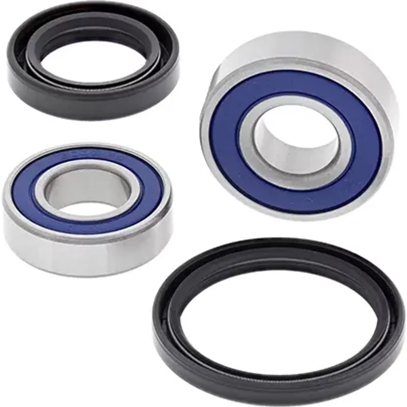 Kit roulements et joints de roue avant All Balls Racing 25-1596