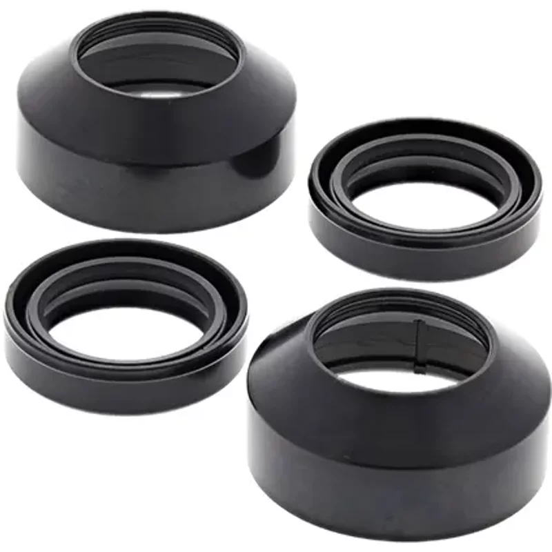 Kit joint cache poussière de fourche All Balls Racing 56-112