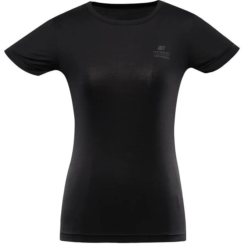 Maillot femme Alpine Pro Basika