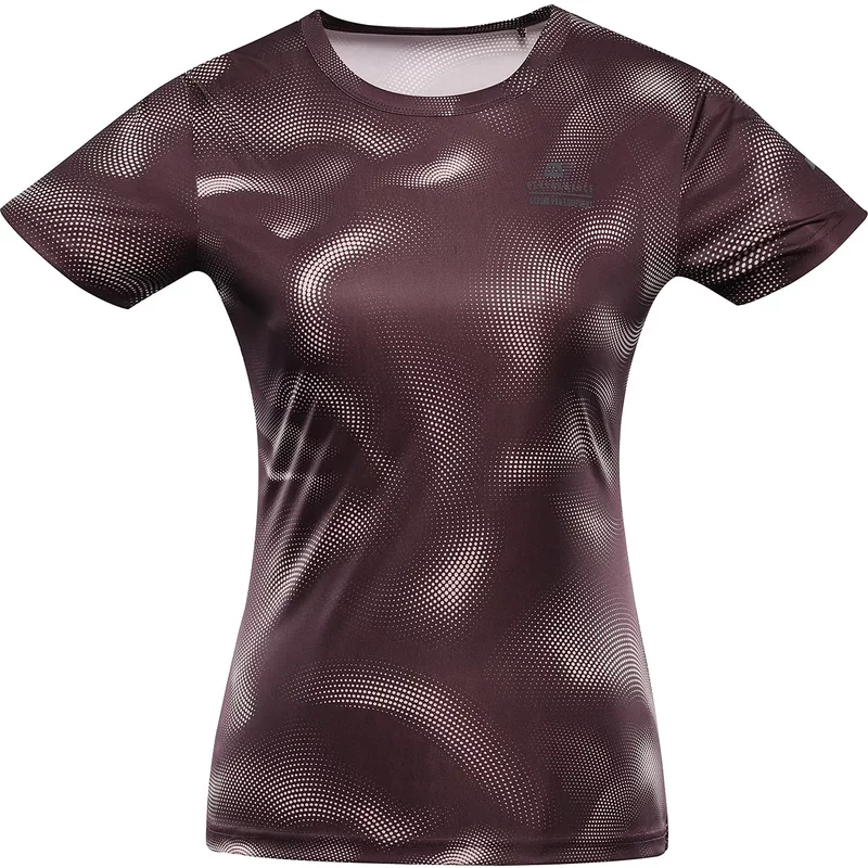 Maillot femme Alpine Pro Quatra