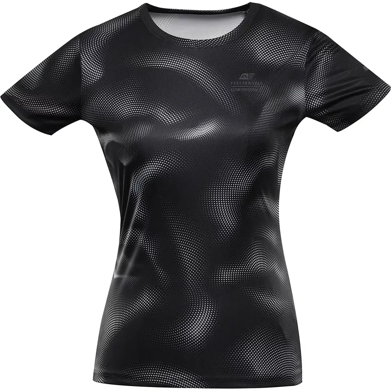 Maillot femme Alpine Pro Quatra