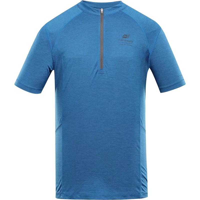 T-shirt Alpine Pro Geret