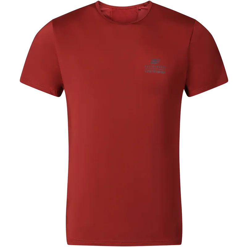 T-shirt Alpine Pro MTSE955
