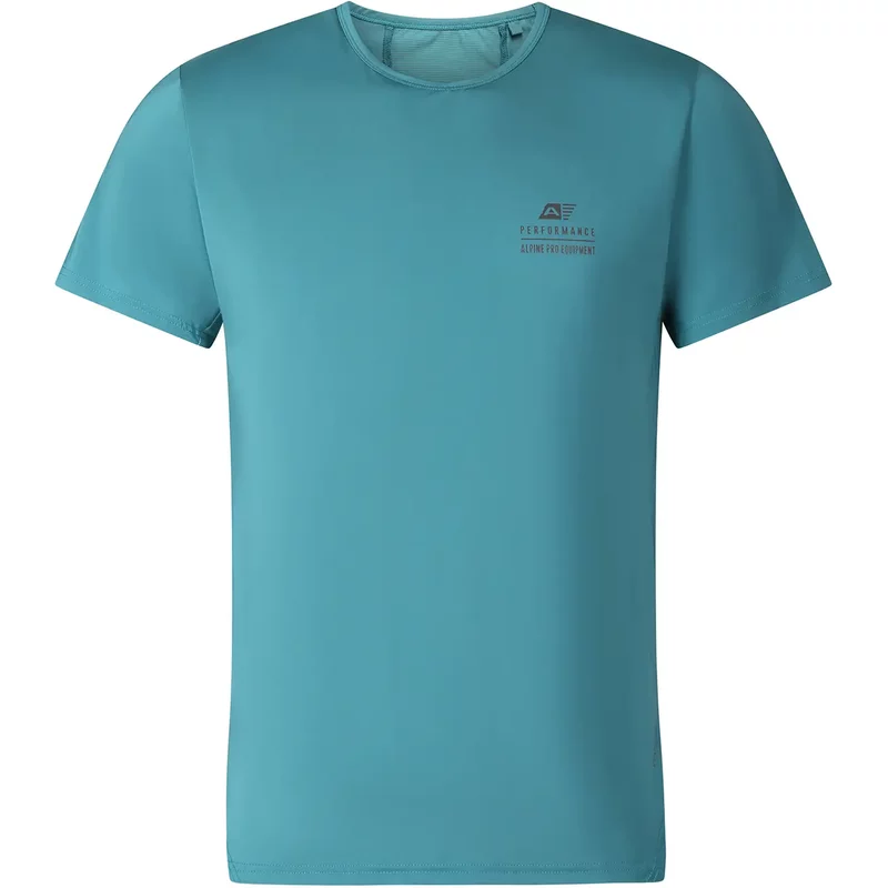 T-shirt Alpine Pro MTSE955