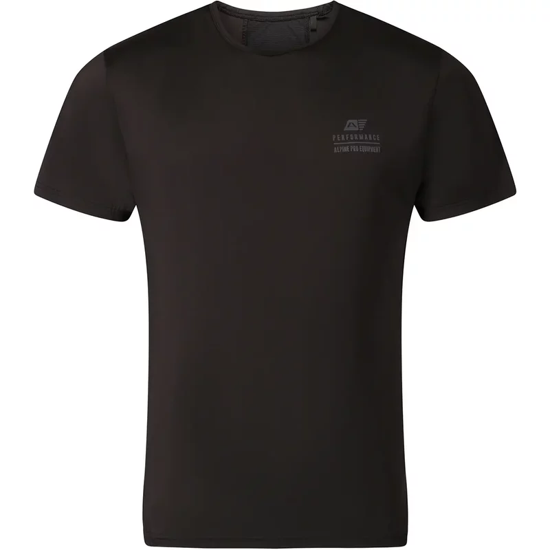 T-shirt Alpine Pro MTSE955
