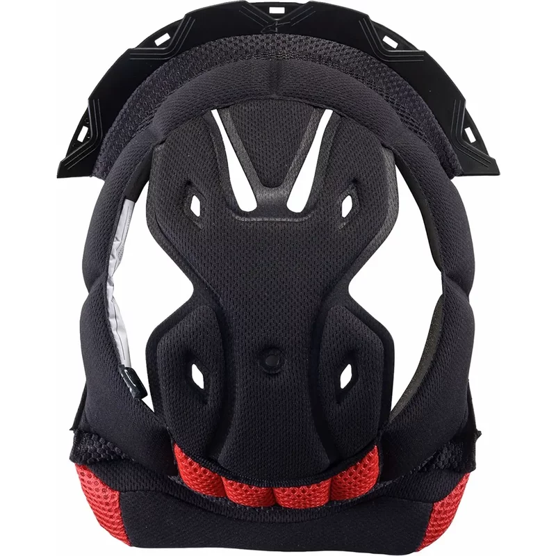 Mousse casque de moto Alpinestars Pad Crown S-M5