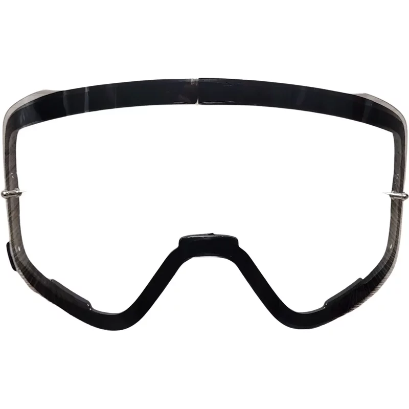 Écran casque de moto Amoq Vision MX