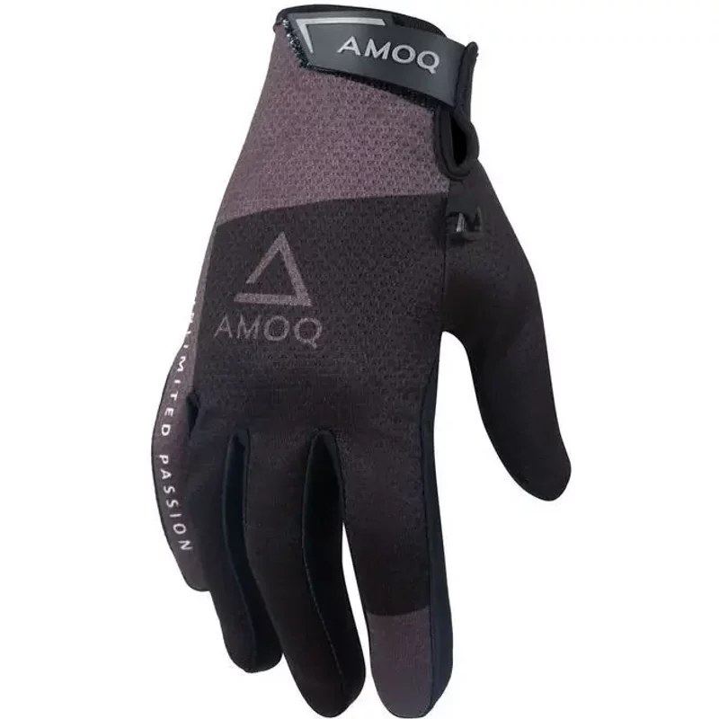 Gants moto cross Amoq Ascent